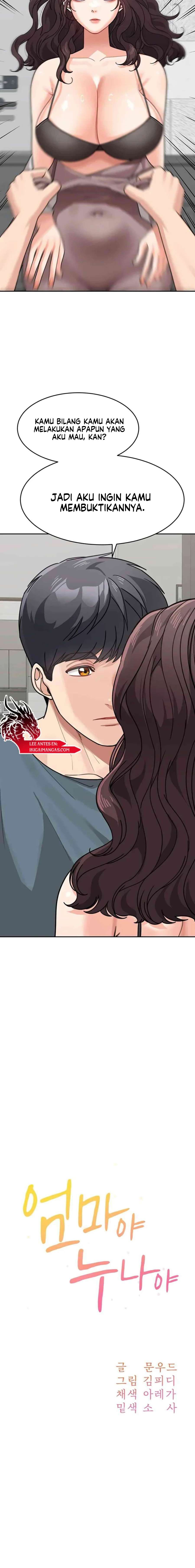 Is It Your Mother or Sister? - Chapter 46 4