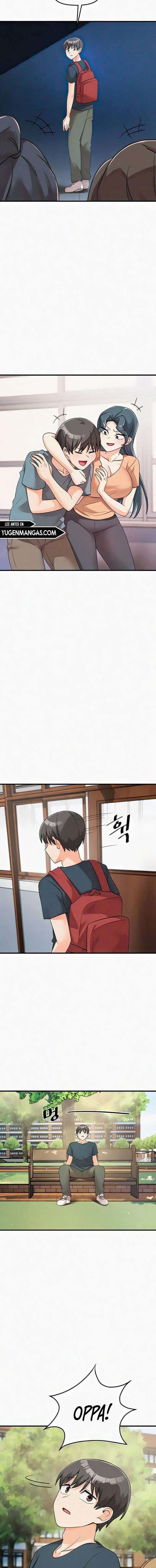 Boarding School - Chapter 46 7 Boarding School - Chapter 46 7