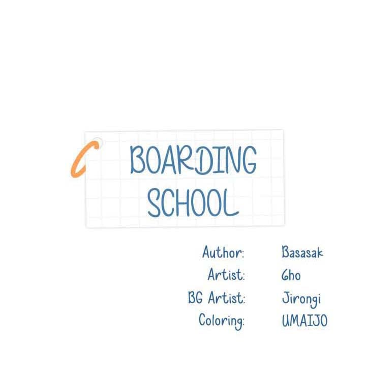 Boarding School - Chapter 46 2 Boarding School - Chapter 46 2