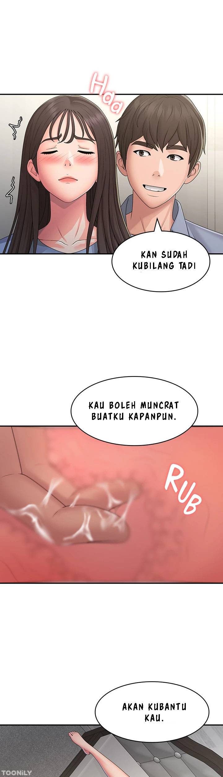 My Aunt in Puberty - Chapter 46 24