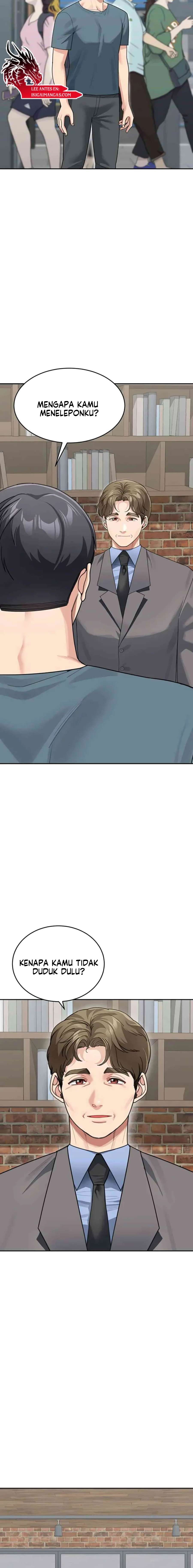 Is It Your Mother or Sister? - Chapter 46 19