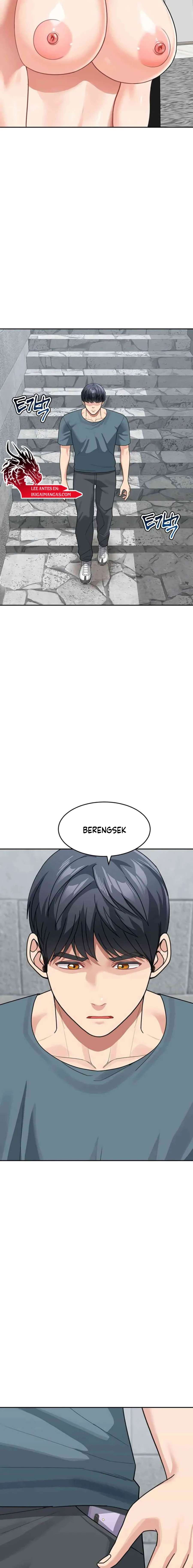 Is It Your Mother or Sister? - Chapter 46 17