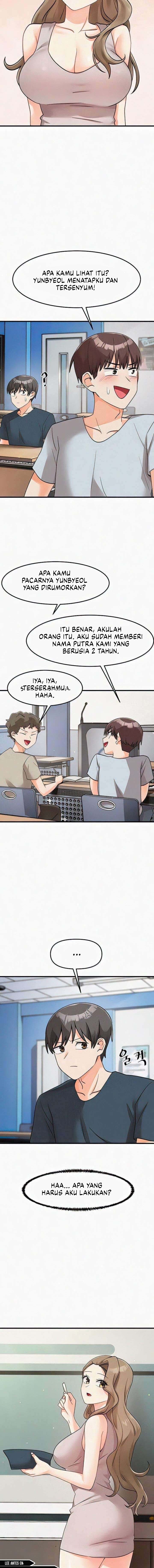 Boarding School - Chapter 46 5 Boarding School - Chapter 46 5