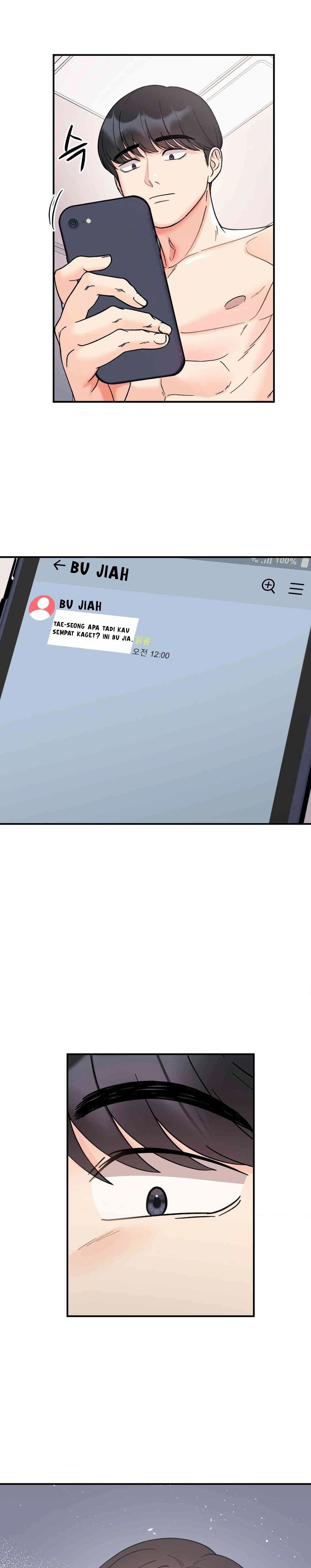 Secret Siblings - Chapter 46 7 Secret Siblings - Chapter 46 7