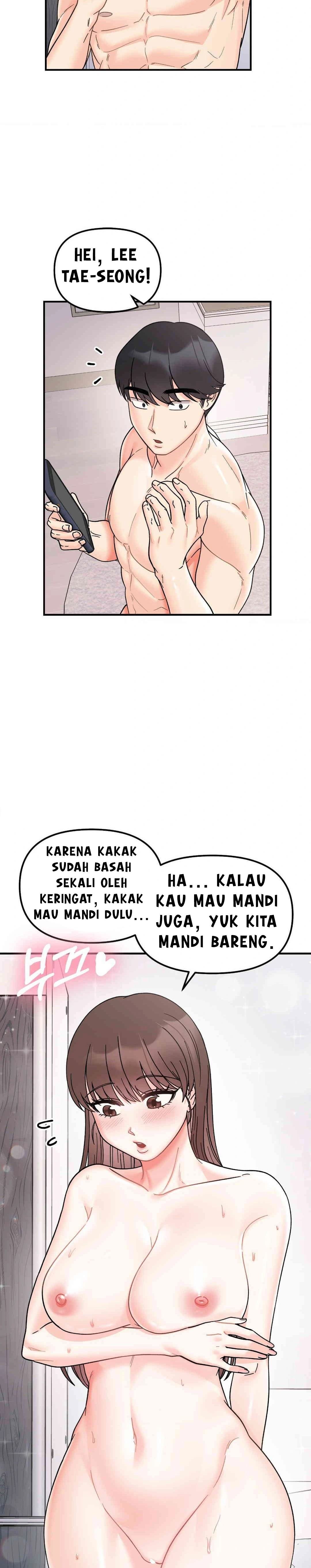 Secret Siblings - Chapter 46 9 Secret Siblings - Chapter 46 9