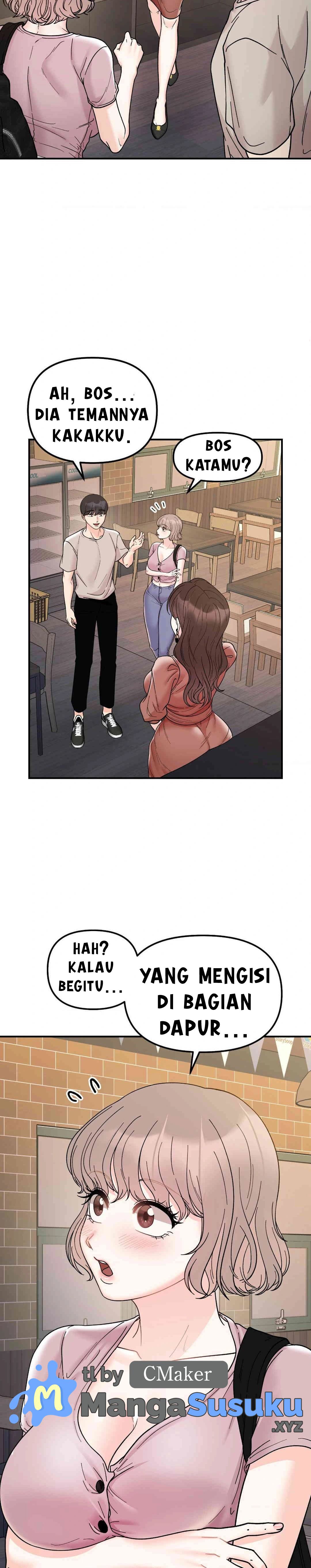 Secret Siblings - Chapter 46 17 Secret Siblings - Chapter 46 17