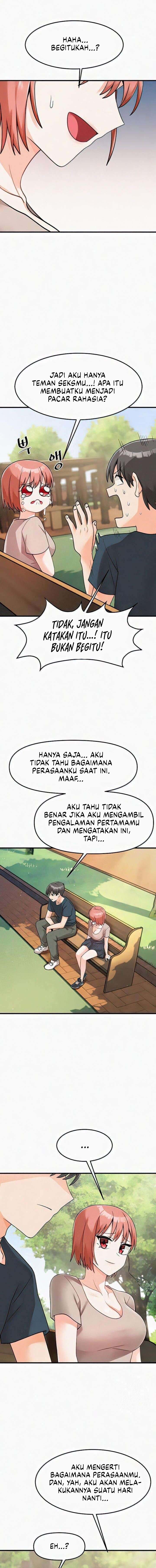 Boarding School - Chapter 46 12 Boarding School - Chapter 46 12