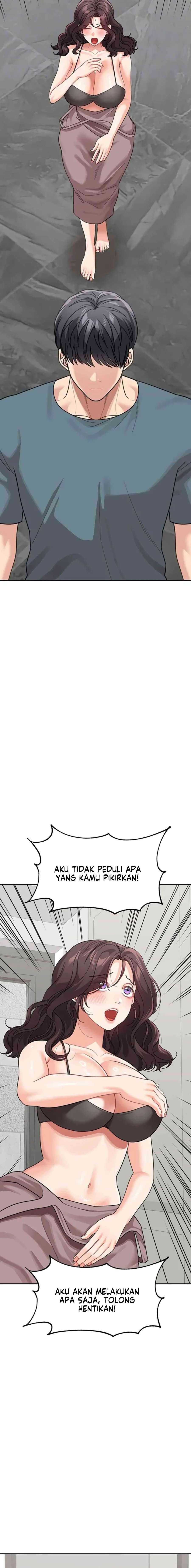 Is It Your Mother or Sister? - Chapter 46 8