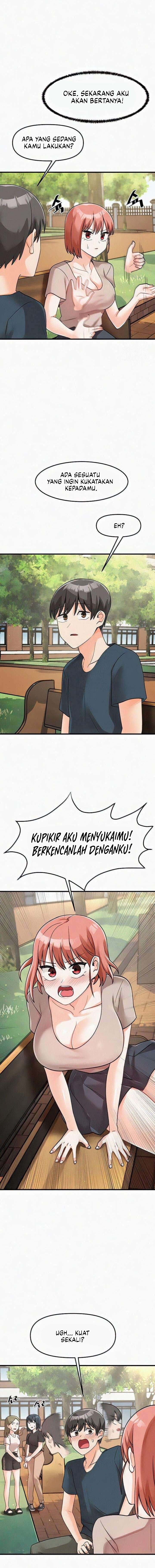 Boarding School - Chapter 46 10 Boarding School - Chapter 46 10