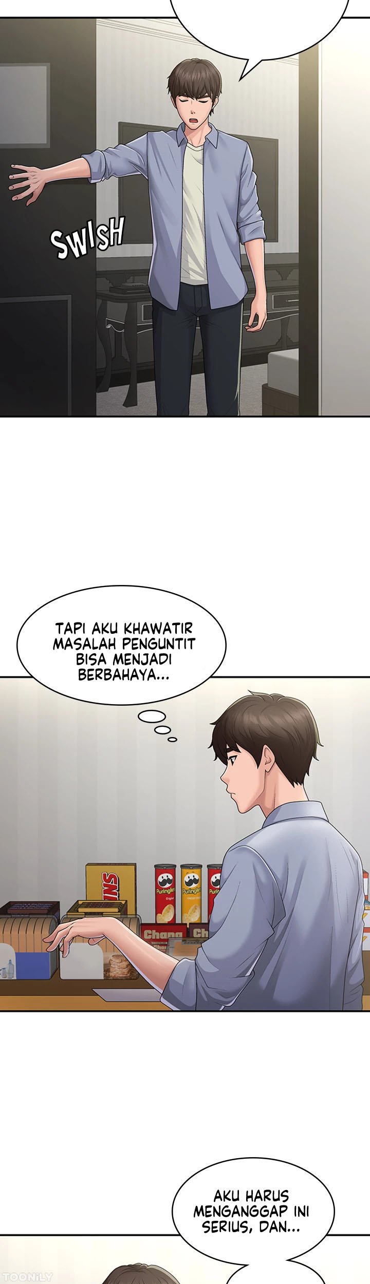 Teen Aunt - Chapter 46 14