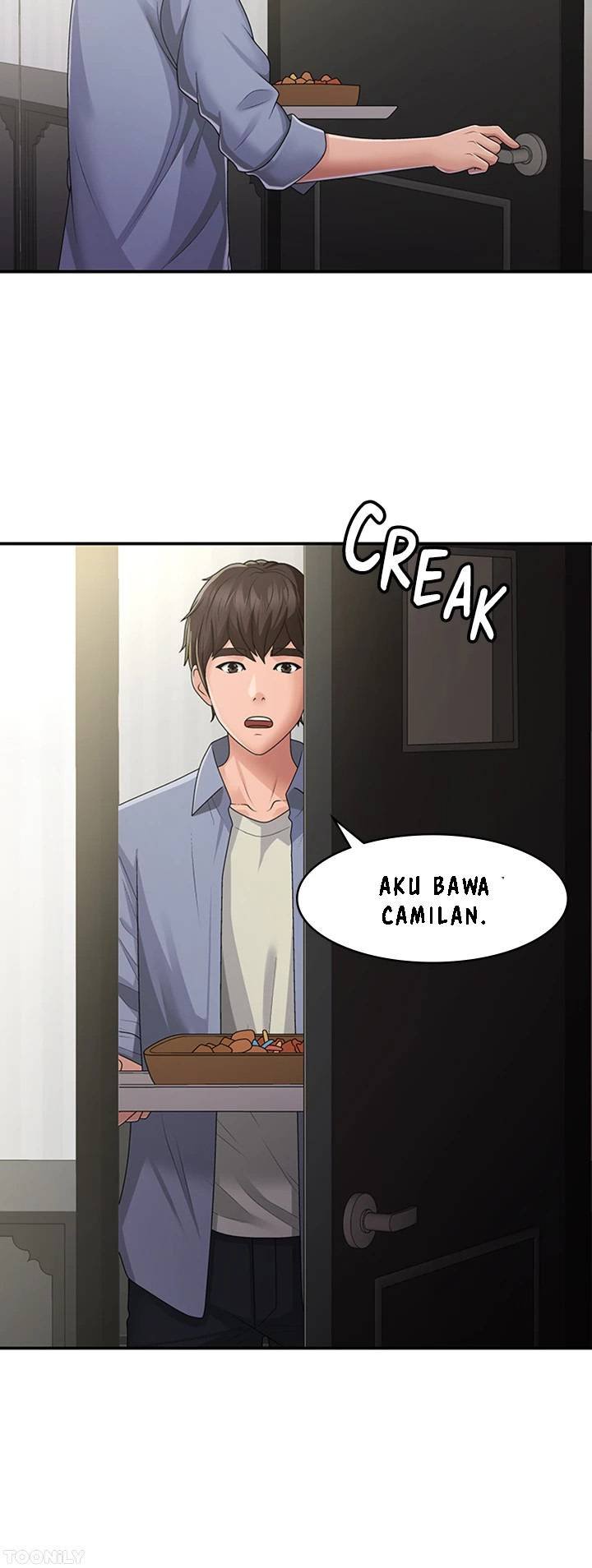 My Aunt in Puberty - Chapter 46 18