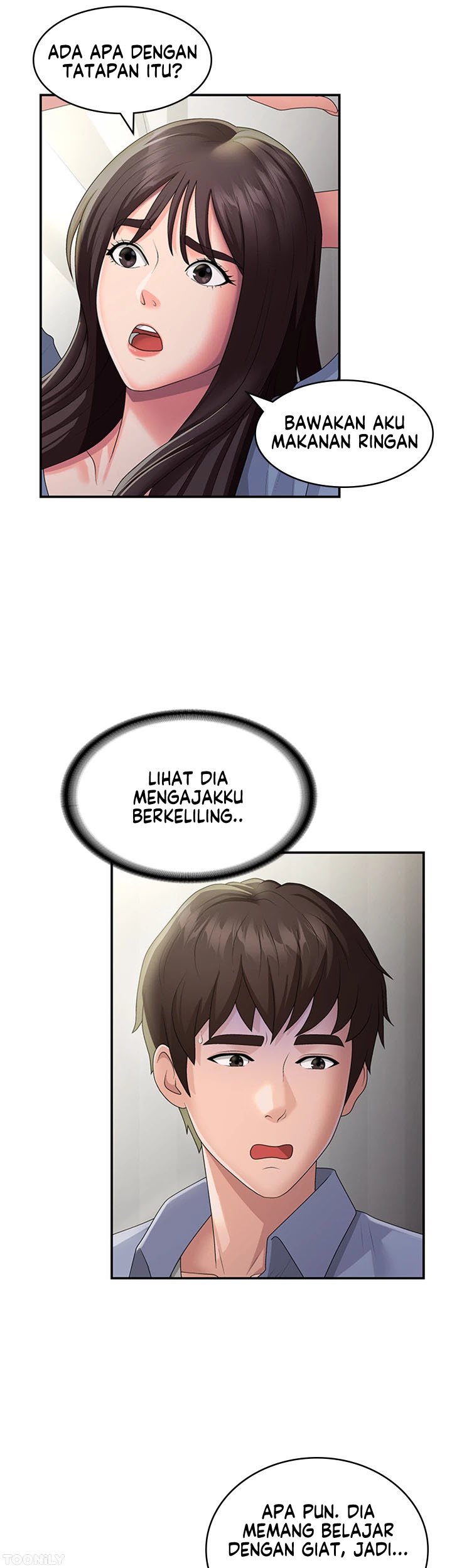 Teen Aunt - Chapter 46 13
