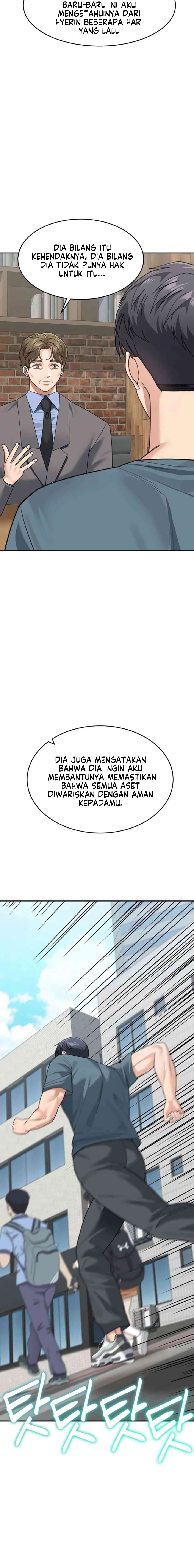 Is It Your Mother or Sister? - Chapter 46 23