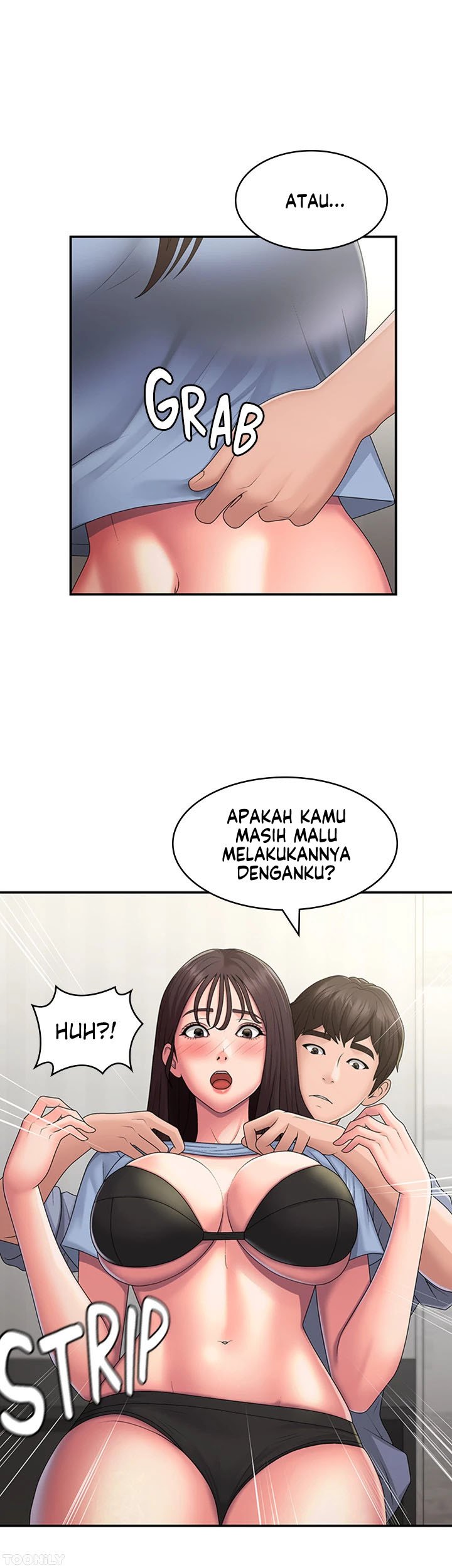 Teen Aunt - Chapter 46 27
