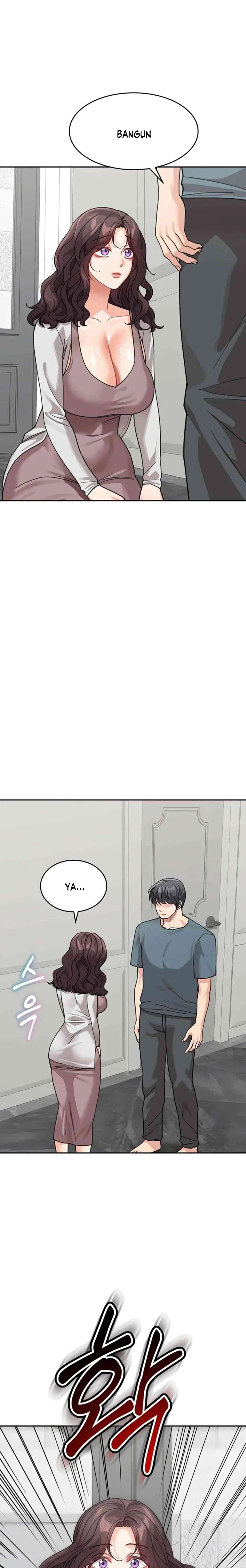 Is It Your Mother or Sister? - Chapter 46 3