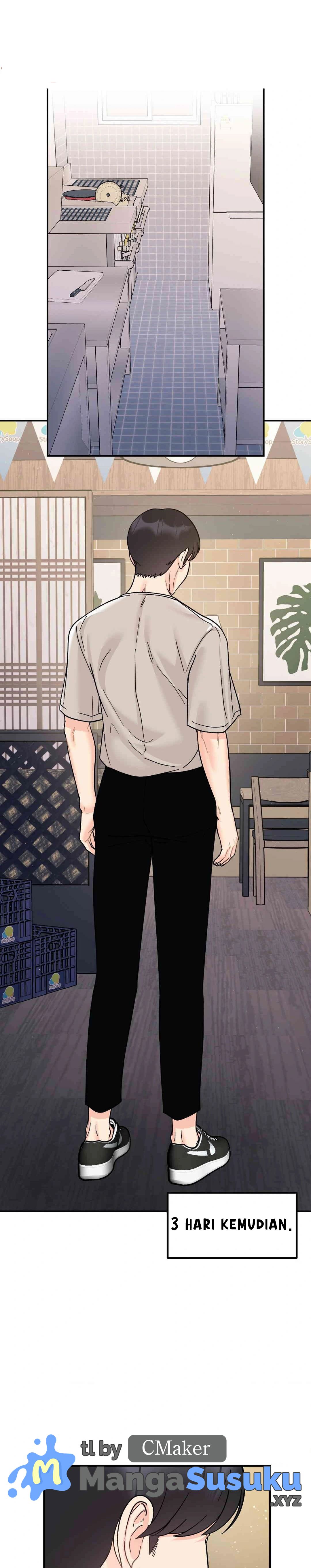 Secret Siblings - Chapter 46 11 Secret Siblings - Chapter 46 11