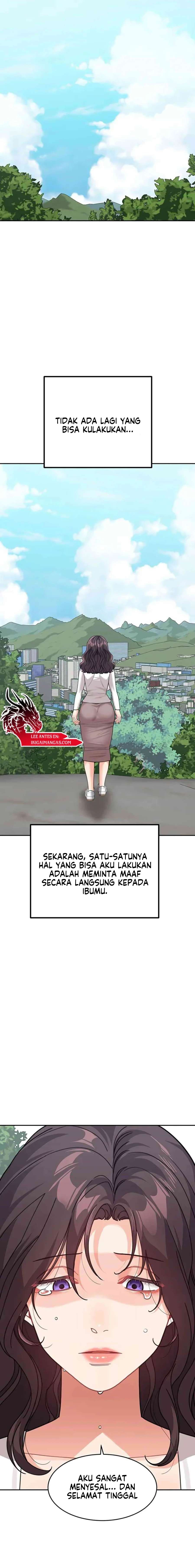 Is It Your Mother or Sister? - Chapter 46 28