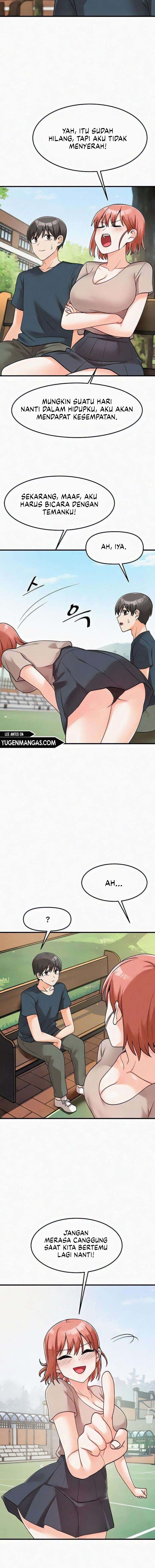 Boarding School - Chapter 46 14 Boarding School - Chapter 46 14