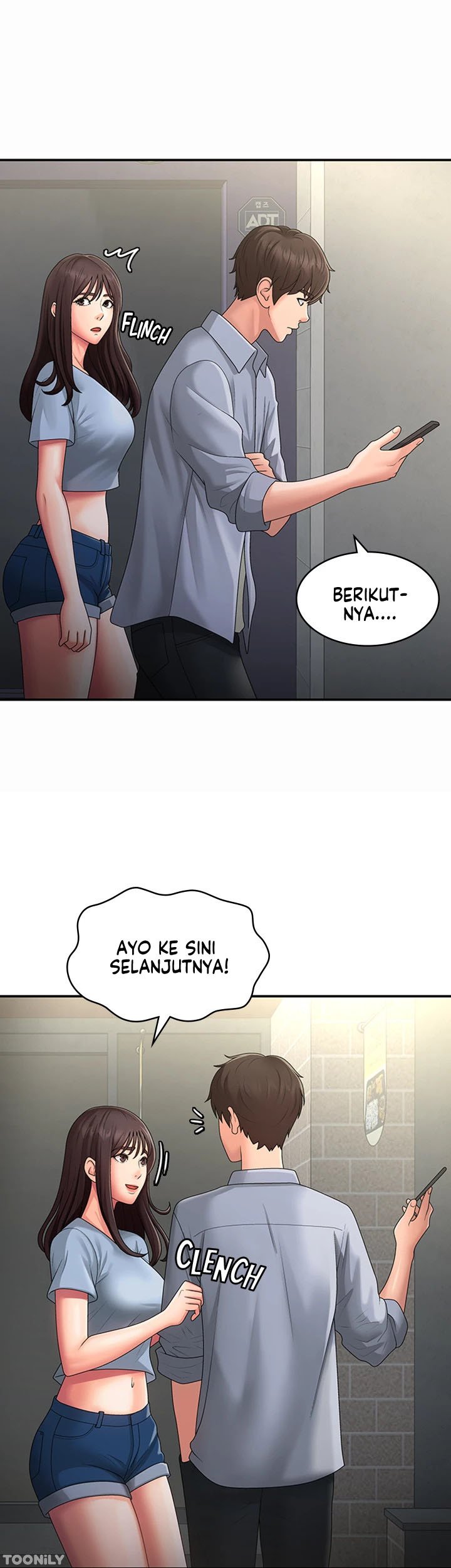 Teen Aunt - Chapter 46 3