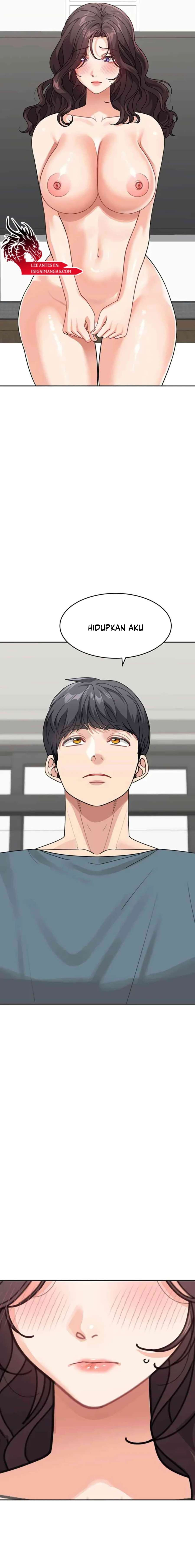 Is It Your Mother or Sister? - Chapter 46 10