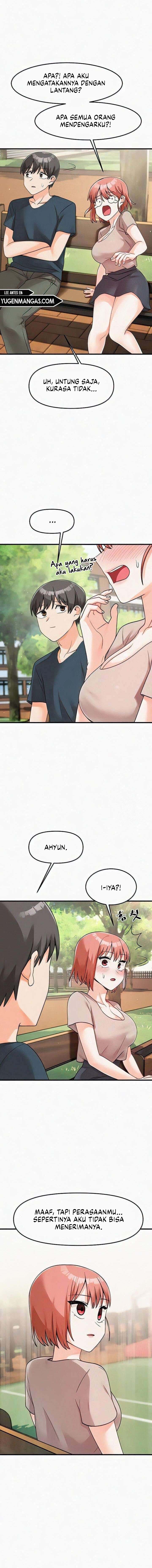 Boarding School - Chapter 46 11 Boarding School - Chapter 46 11