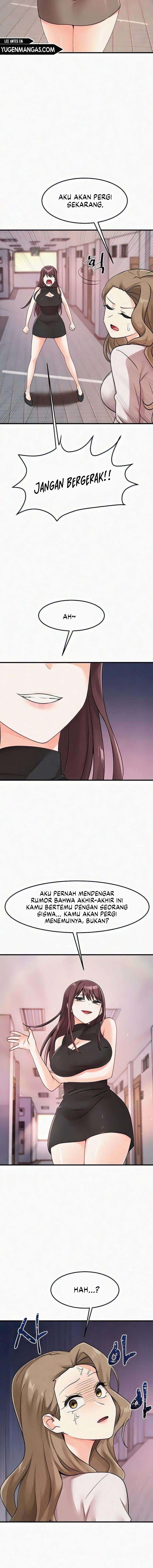 Boarding School - Chapter 46 17 Boarding School - Chapter 46 17