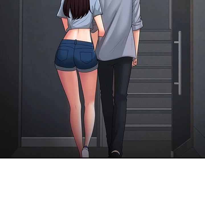 My Aunt in Puberty - Chapter 46 4