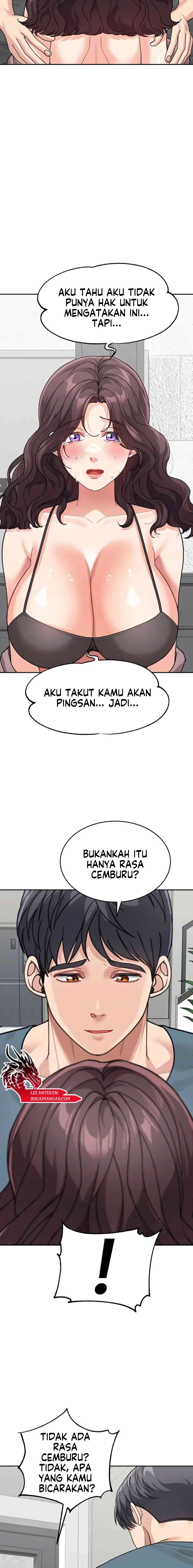 Is It Your Mother or Sister? - Chapter 46 6