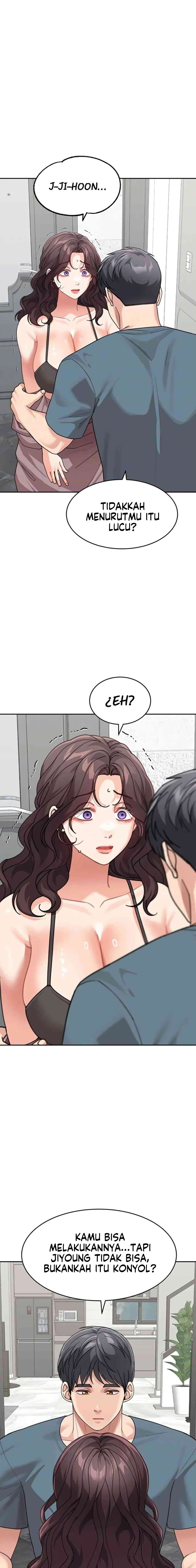 Is It Your Mother or Sister? - Chapter 46 5