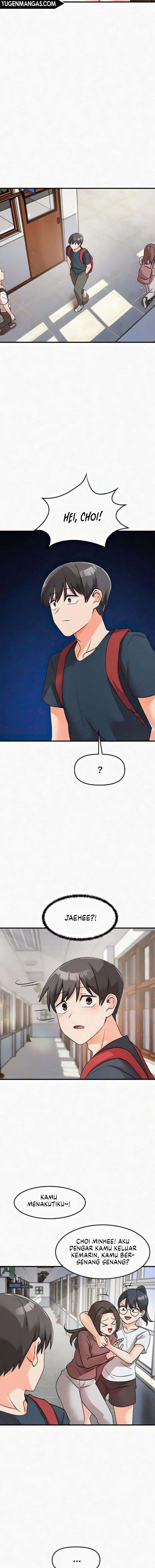 Boarding School - Chapter 46 6 Boarding School - Chapter 46 6