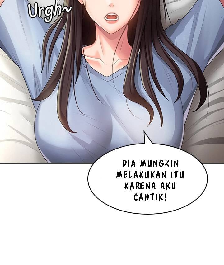 My Aunt in Puberty - Chapter 46 10