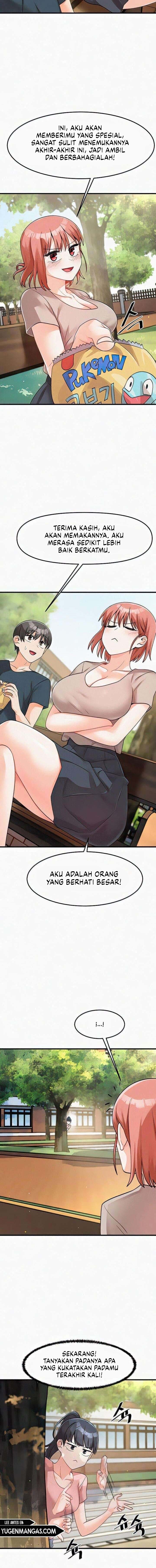 Boarding School - Chapter 46 9 Boarding School - Chapter 46 9