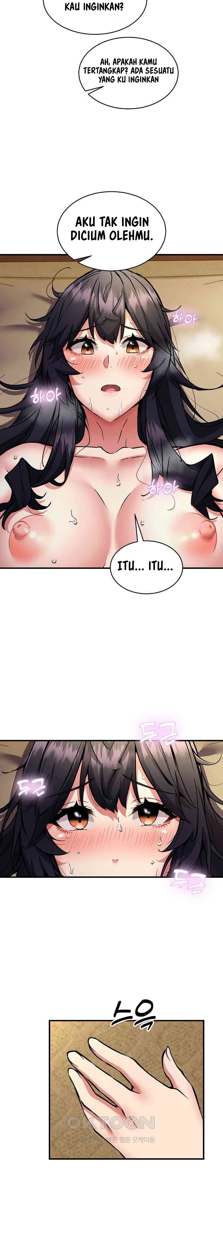 Driver in the New City - Chapter 44 12