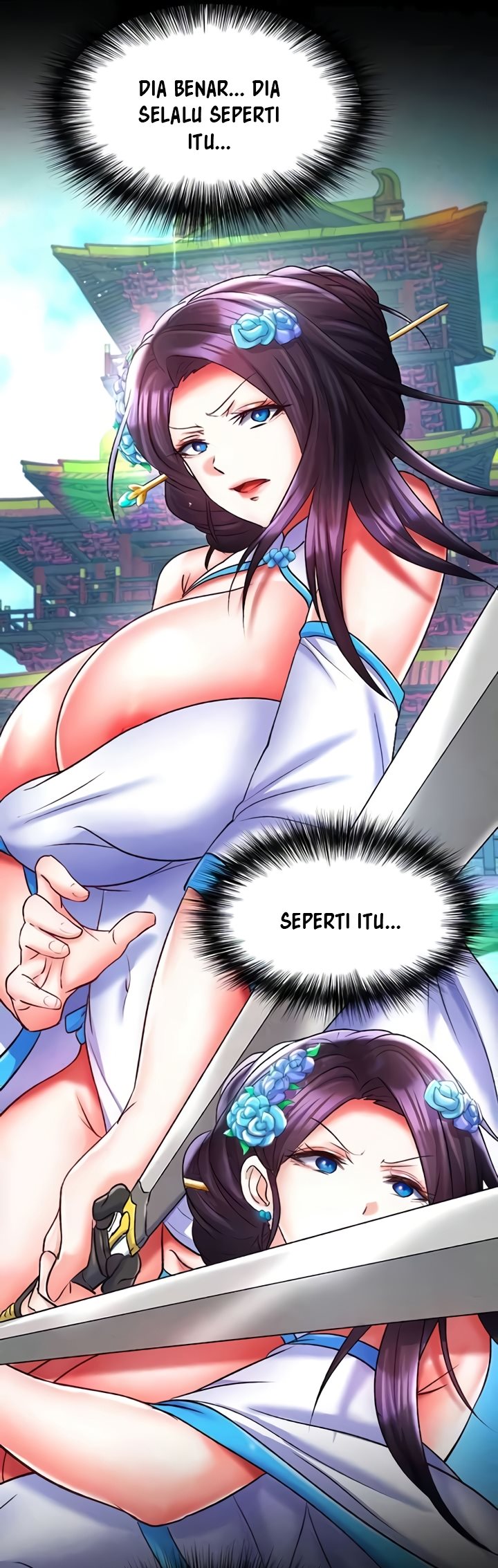 I Ended Up in the World of Murim - Chapter 44 13 I Ended Up in the World of Murim - Chapter 44 13