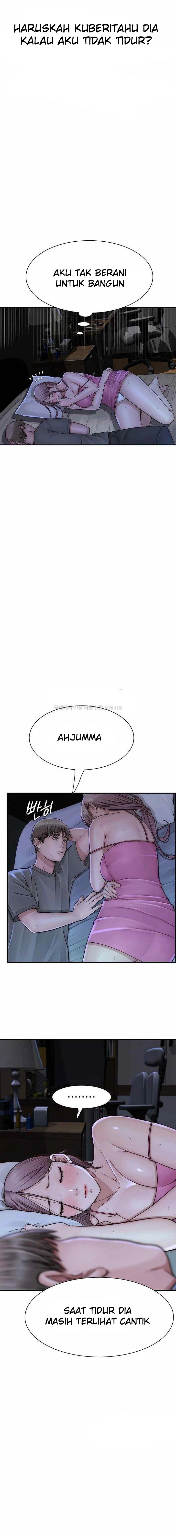 Mom Addiction - Chapter 44 9