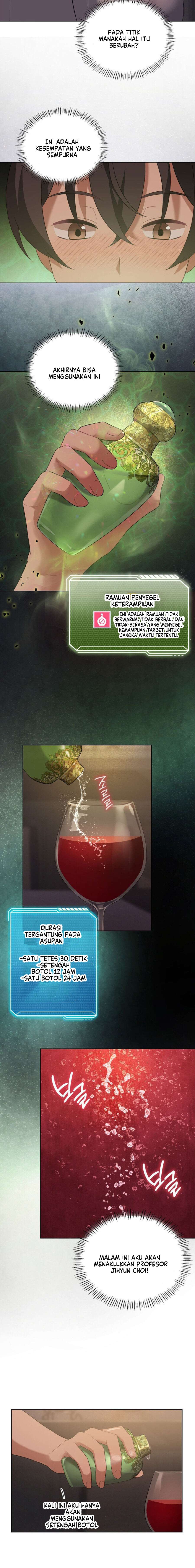 Pleasure up! - Chapter 44 9