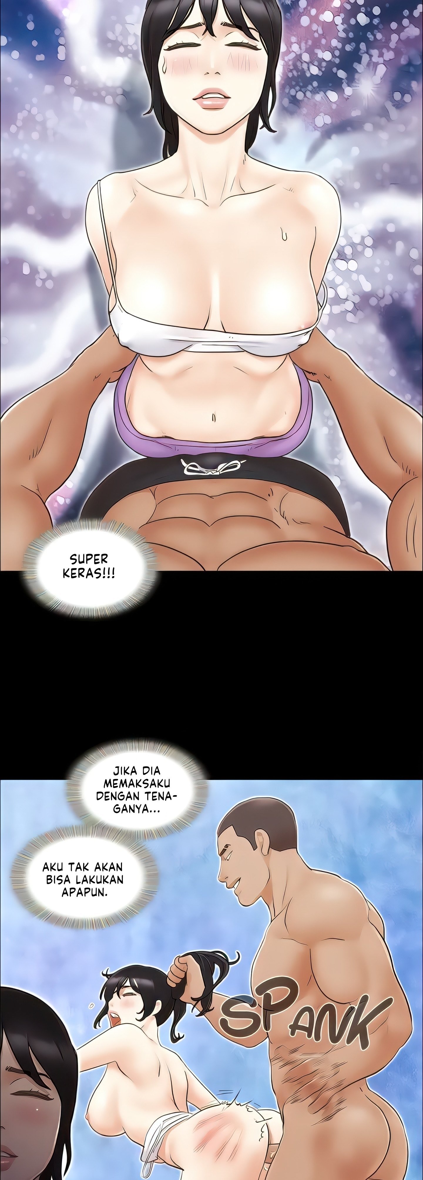 Only With Consent Uncensored - Chapter 44 23