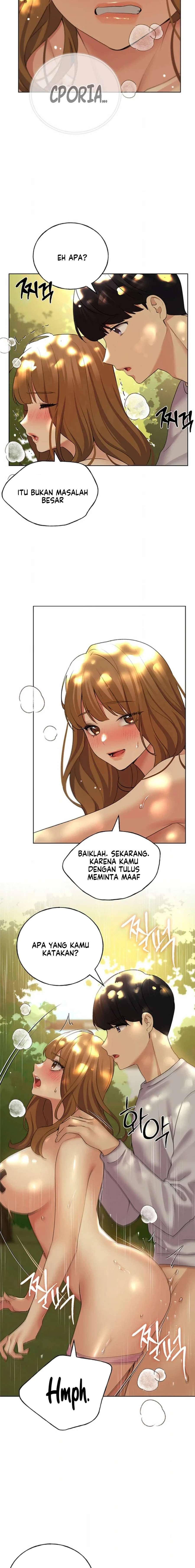 My Illustrator - Chapter 44 17