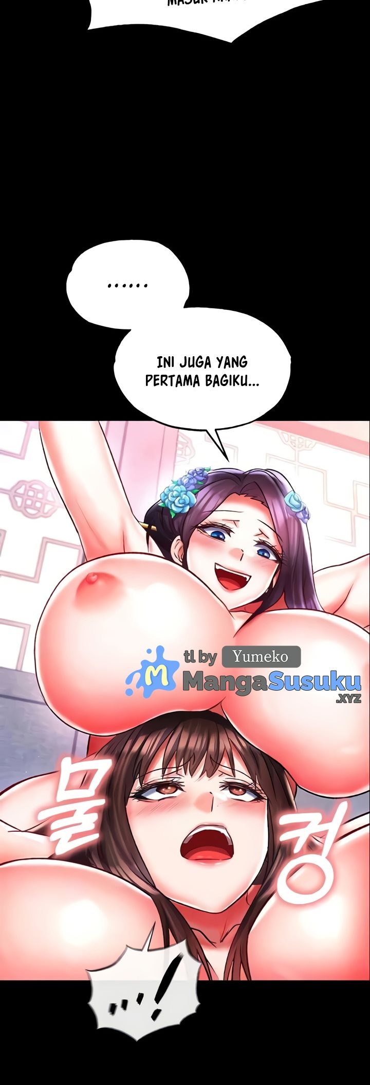 I Ended Up in the World of Murim - Chapter 44 8 I Ended Up in the World of Murim - Chapter 44 8