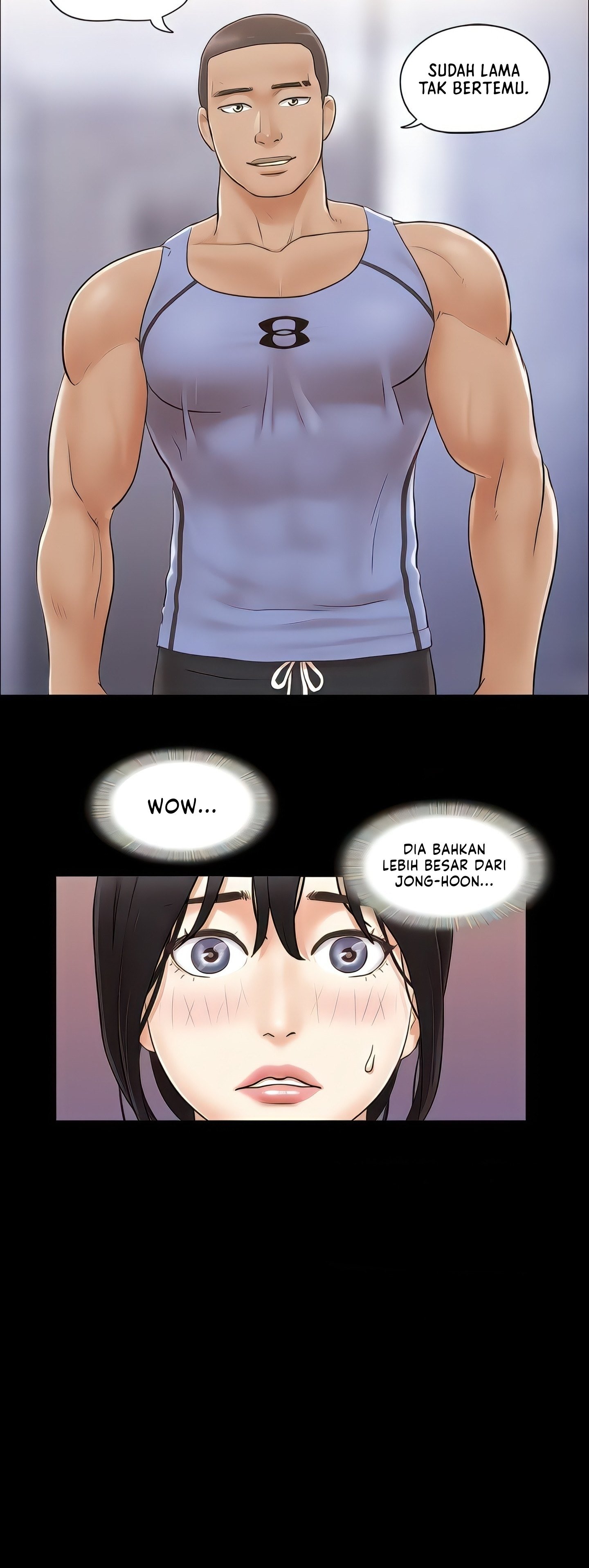 Only With Consent Uncensored - Chapter 44 3