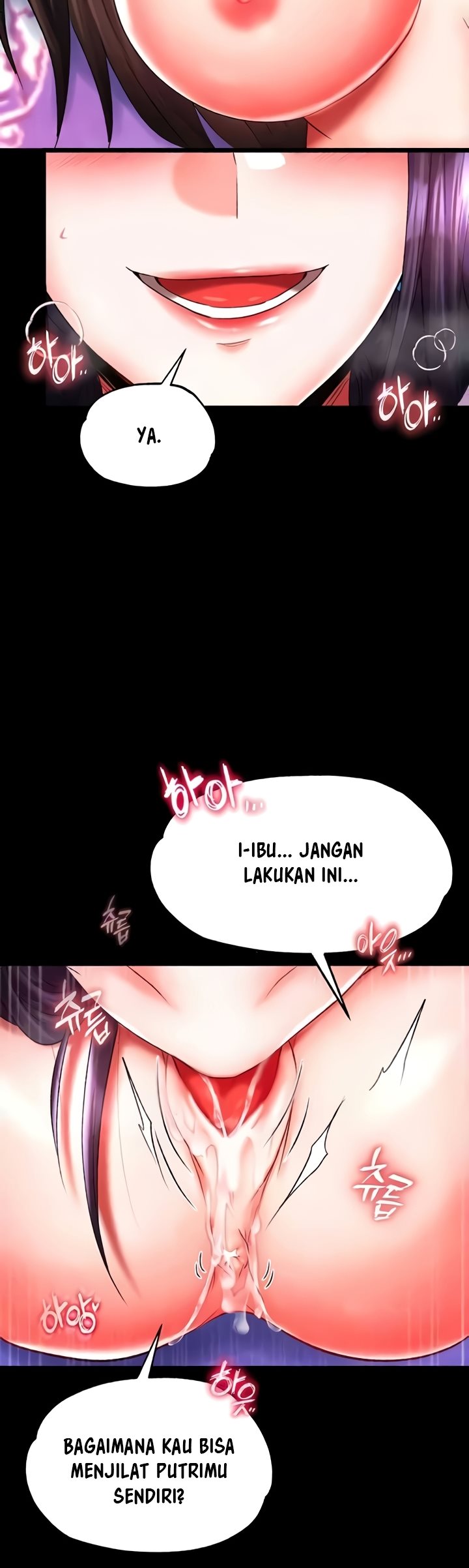 I Ended Up in the World of Murim - Chapter 44 20 I Ended Up in the World of Murim - Chapter 44 20