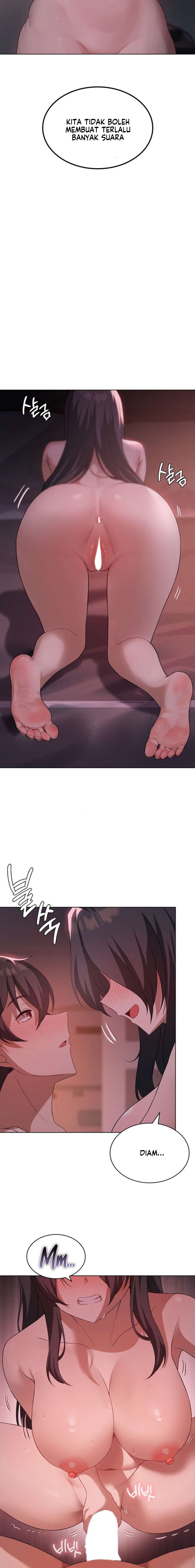 Pleasure up! - Chapter 44 16