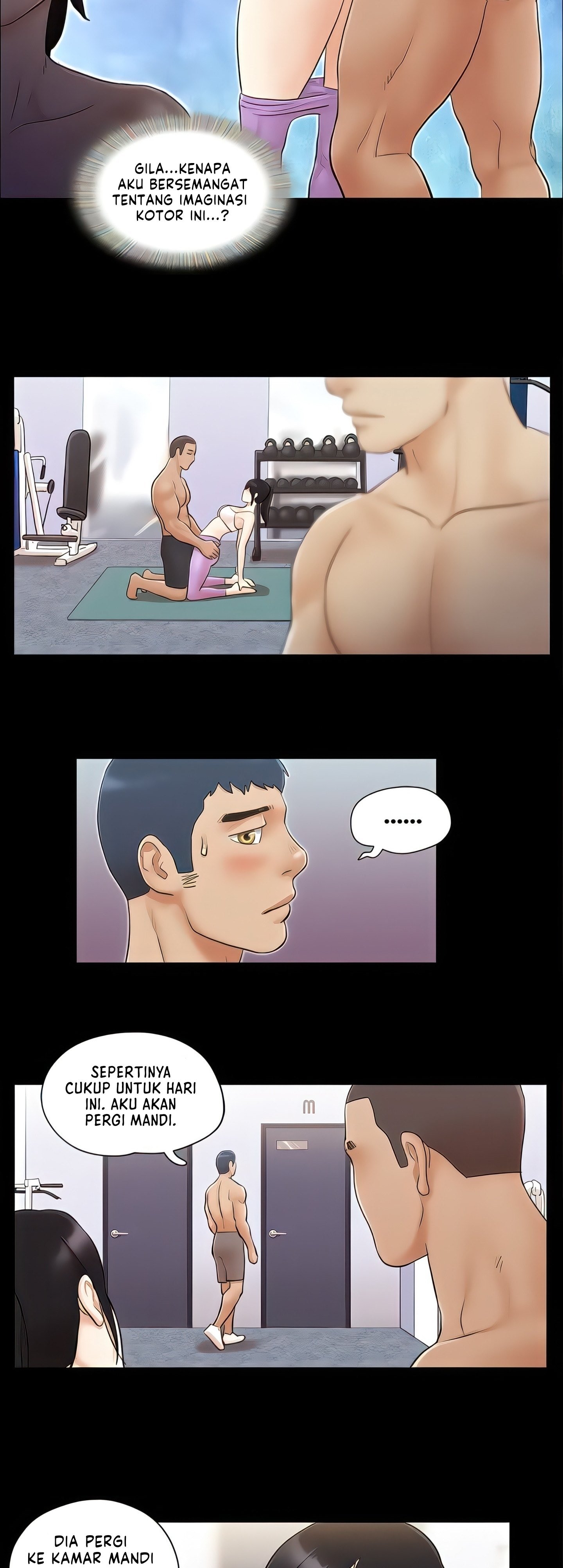 Only With Consent Uncensored - Chapter 44 24