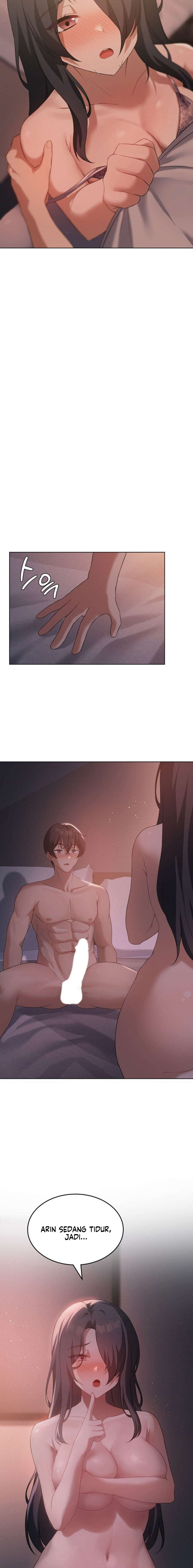 Pleasure up! - Chapter 44 15