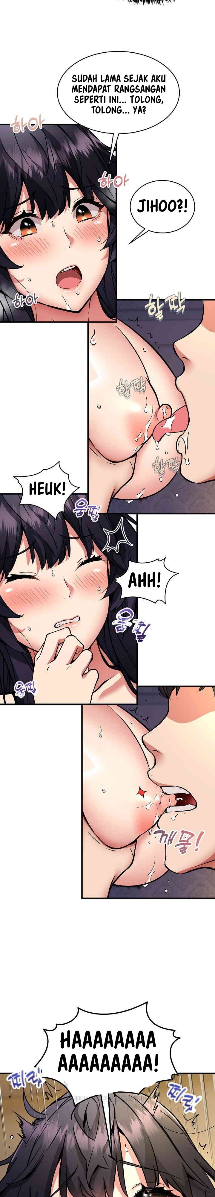 Driver in the New City - Chapter 44 8