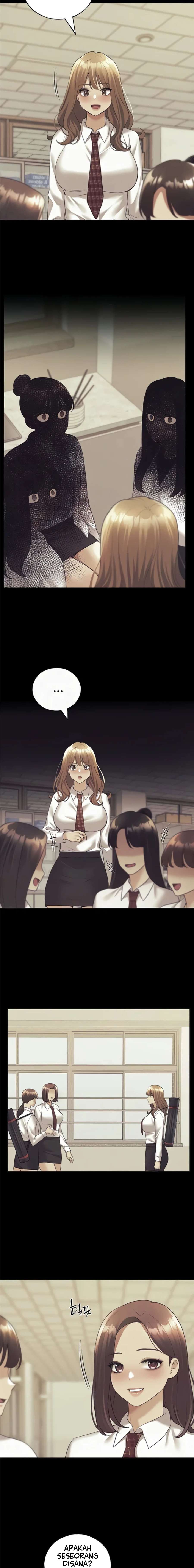 My Illustrator - Chapter 44 4