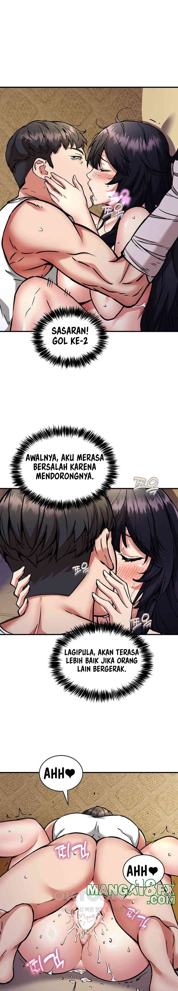 Driver in the New City - Chapter 44 13