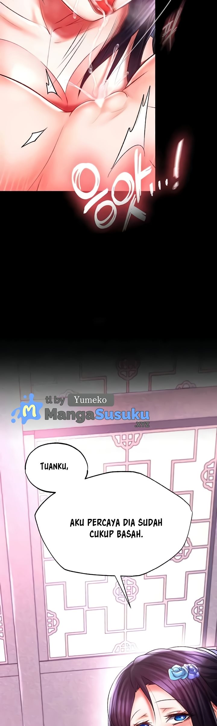 I Ended Up in the World of Murim - Chapter 44 23 I Ended Up in the World of Murim - Chapter 44 23