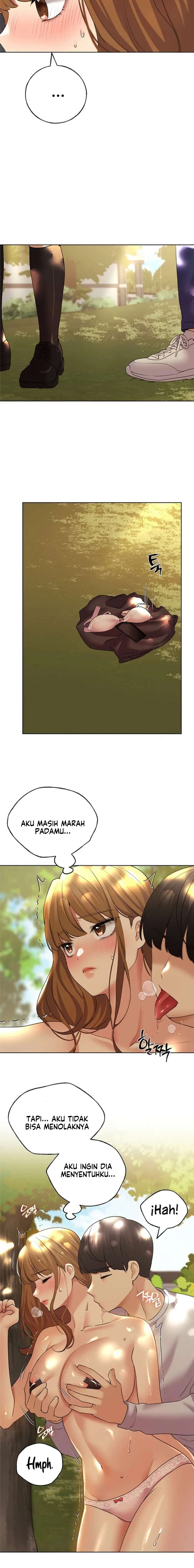 My Illustrator - Chapter 44 13