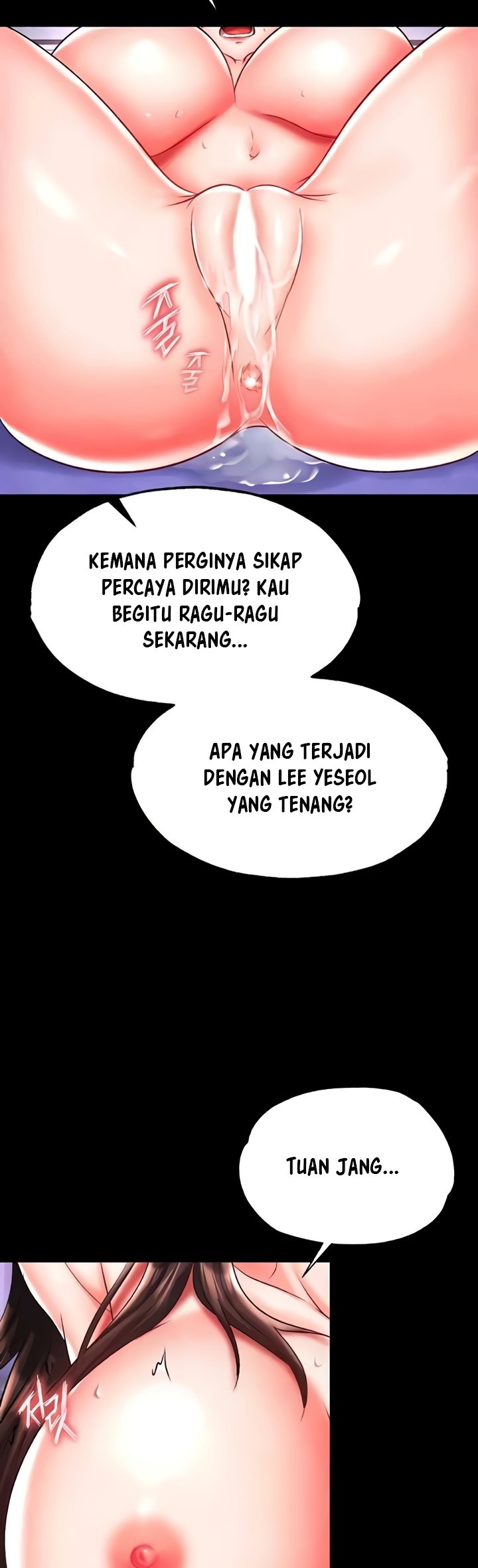 I Ended Up in the World of Murim - Chapter 44 40 I Ended Up in the World of Murim - Chapter 44 40